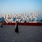 Coupe du monde : quelle serait son empreinte carbone ?