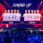 eSport : les tournois de jeu vidéo sont devenus populaires au Danemark