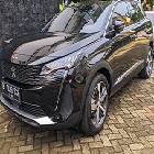 Un Peugeot 3008 hybride rechargeable