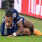 Memphis Depay pourrait rebondir en Premier League