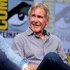 Harrison Ford est en tête d’affiche de « Shrinking »