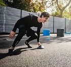 CrossFit : un entraînement devenu populaire dans le monde du fitness