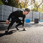 CrossFit : un entraînement devenu populaire dans le monde du fitness