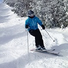 Jasmine Flury : la skieuse alpine est l’égérie de Valora
