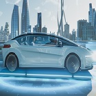 Les émissions de CO2 pour les voitures autonomes et les datacenters en 2050