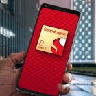 Snapdragon 8 Gen 2 permet de se connecter à un réseau satellitaire