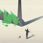 Le greenshifting, la sous-variante du greenwashing