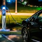 Les ventes de voitures électriques s’améliorent sur le marché européen