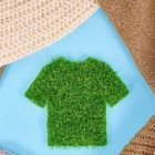 Des vêtements biodégradables contre les déchets textiles