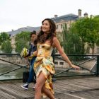 Cinéma : les réalisateurs de films adorent toujours la ville de Paris