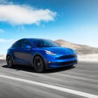 La Tesla Model Y réalise une vente exceptionnelle en Norvège