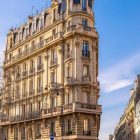 Immobilier de luxe : le secteur se porte très bien à Paris