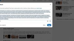 ChatGPT à la rescousse des usagers de LinkedIn pour leur profil