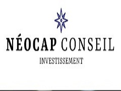 Le logo de Néocap Conseil