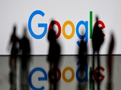 Image montrant le logo de Google