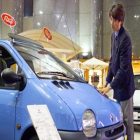 Renault Twingo : la mini-voiture célèbre ses 30 ans en 2023