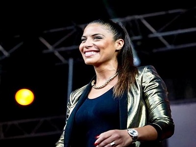 Zaho annonce la sortie de son quatrième opus