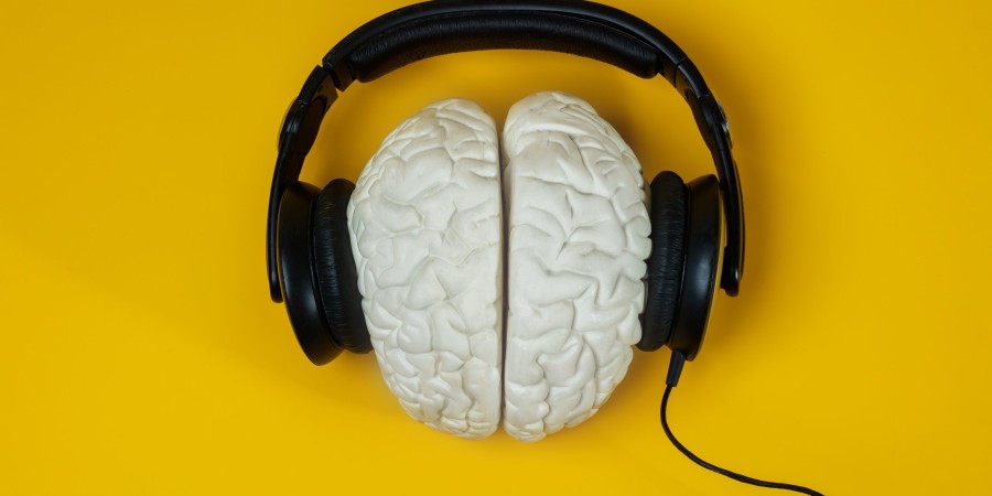 La musique et ses effets sur la sante du cerveau humain 
