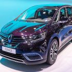 Renault Espace : le concurrent du Peugeot 5008 attendu en concession