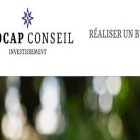 Investissements: Néocap Conseil pour des placements avisés