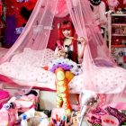Dollcore, l’esthétique girly kitsch tendance sur les réseaux sociaux