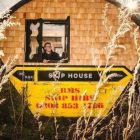 Tiny house : la nouvelle tendance immobilière au Royaume-Uni