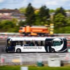 Au Royaume-Uni, la première ligne de bus autonome bientôt en fonction