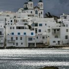Île de Paros en Grèce : l’immobilier en plein boom grâce au tourisme