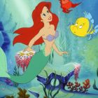 Le mermaidcore, une esthétique très inspirée d’Ariel la petite sirène