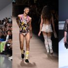 Fashion Week : une mode masculine tout en sensualité mise à l’honneur
