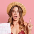 Les femmes adoptent le très pratique maillot de bain menstruel en été