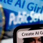 Contenus altérés par l’IA : la gent féminine est la première victime