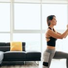 A la découverte du Cozy Cardio, le nouveau sport d’intérieur à la mode