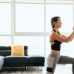 Le Hot Pilates est le nouvel exercice physique à la mode de la rentrée