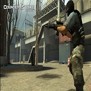 Gameplay du jeu Counter Strike