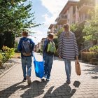 Etude américaine : les meilleurs quartiers à vivre sont ceux qui vous permettent de marcher