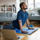 22 minutes d’activité physique par jour suffisent pour être en forme