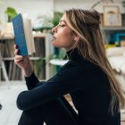 Les bienfaits de la poésie sur la santé mentale prouvés par une étude