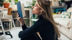 Les bienfaits de la poésie sur la santé mentale prouvés par une étude 