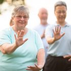 Arts-martiaux : à la découverte des multiples bienfaits du tai-chi
