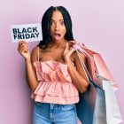 Black Friday : cet évènement consumériste décrié, mais très attendu 