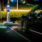 Les ventes de véhicule électrique sont en baisse aux Etats-Unis 