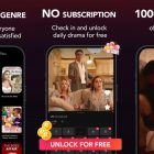 ReelShort, l’application de streaming HD nouvelle génération 