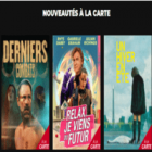 Des films divers à découvrir sur PlayVOD pour vous divertir