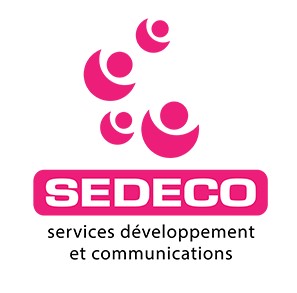 Logo de la société SEDECO