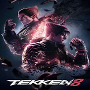 Affiche du jeu Tekken 8