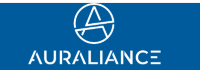 Le logo d’Auraliance