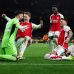 Football : les news en live sur Arsenal