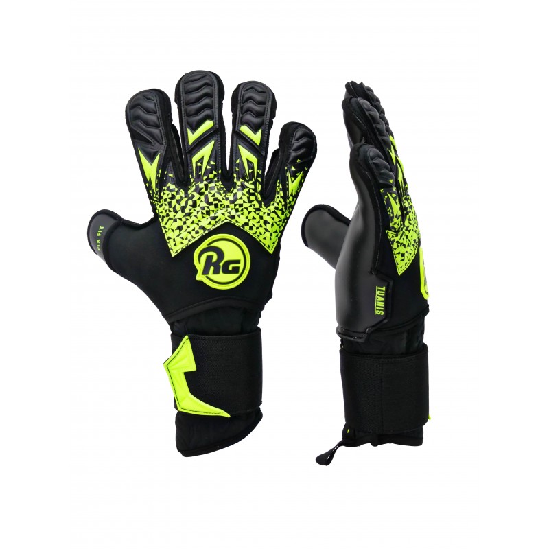 Gants de foot RG Tuanis Fingersave