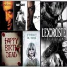 PlayVOD : frissons garantis avec une variété de films d’horreur